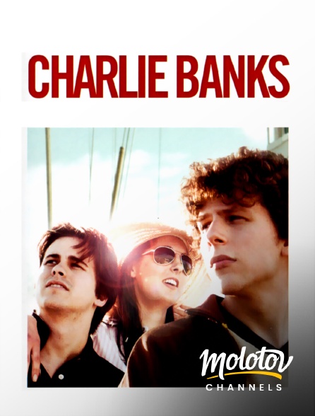 Molotov channels - Charlie Banks