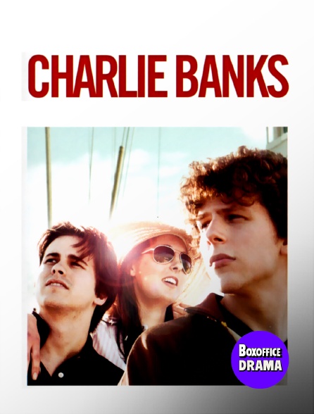 Box Office Drama - Charlie Banks