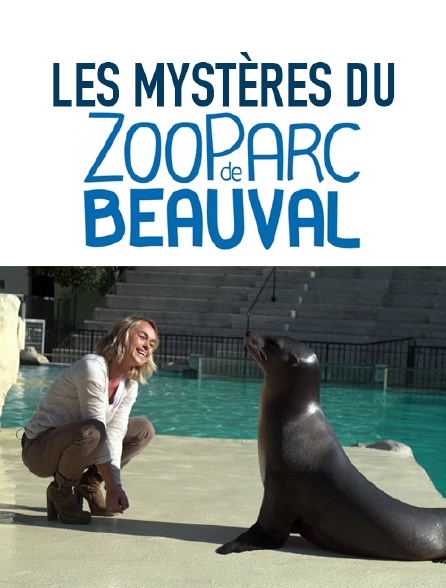 Dans les secrets du zoo de Beauval