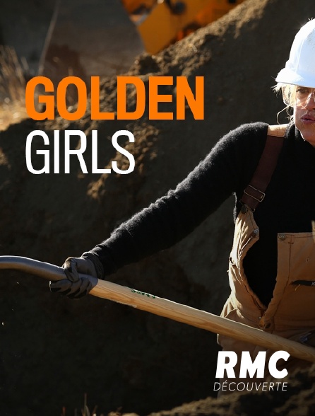 RMC Découverte - Golden Girls