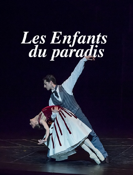 Les Enfants du paradis