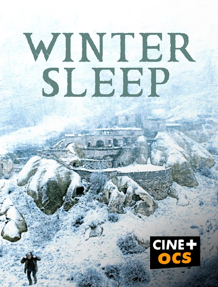 CINÉ Cinéma - Winter sleep
