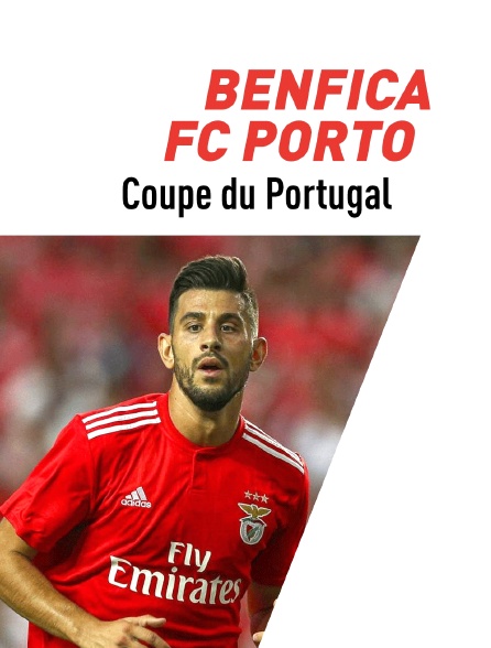 Coupe du Portugal
