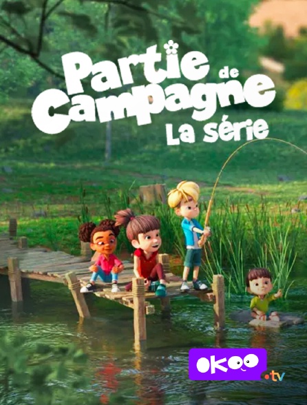 Okoo - Partie de campagne