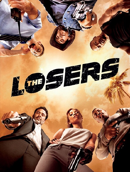 The Losers