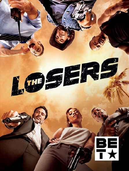 BET - The Losers
