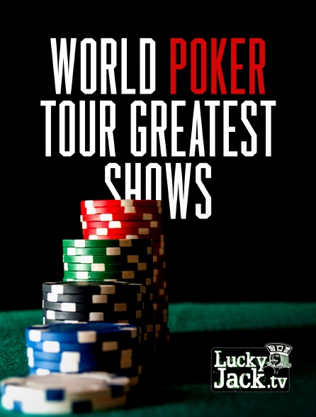 Lucky Jack - World Poker Tour Greatest Shows