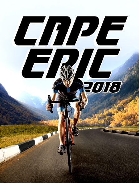 Cape Epic 2018