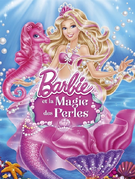 Barbie et la magie des perles