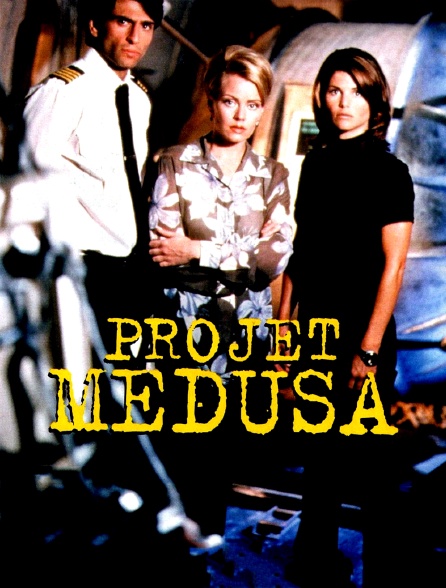 Projet Medusa