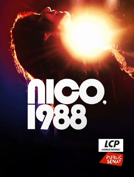 LCP Public Sénat - Nico, 1988