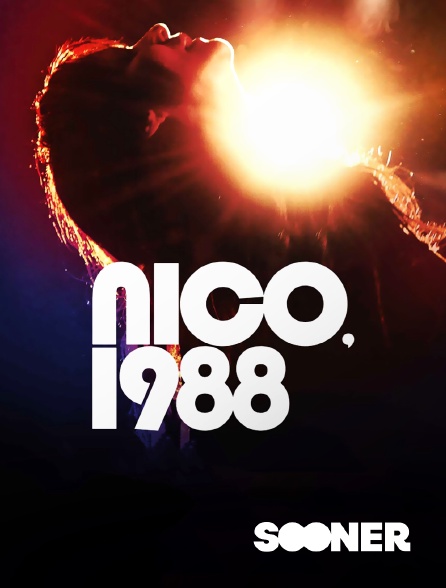 Sooner - Nico, 1988