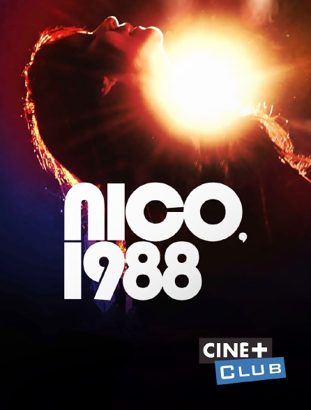 Ciné+ Club - Nico, 1988