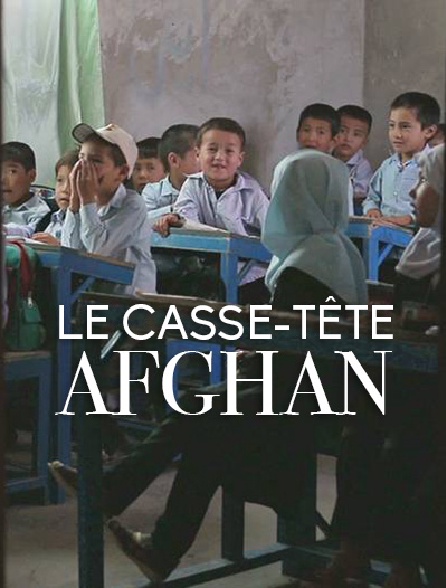Le casse-tête afghan