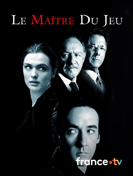 france.tv - Le maître du jeu