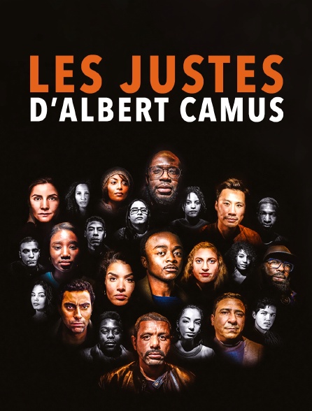 Les Justes d'Albert Camus