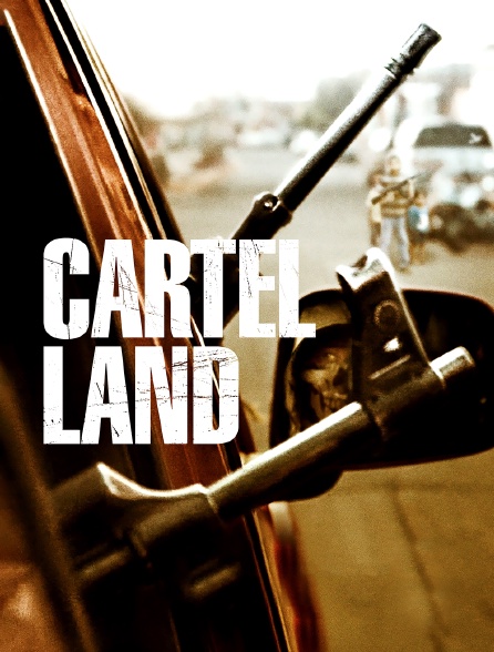 Cartel Land