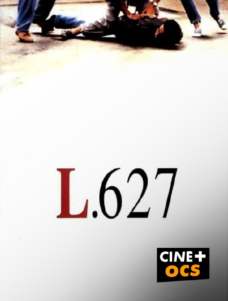 CINÉ Cinéma - L. 627