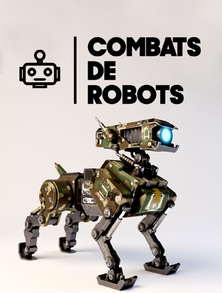 Combats de robots