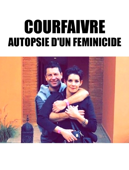 Courfaivre : autopsie d'un féminicide