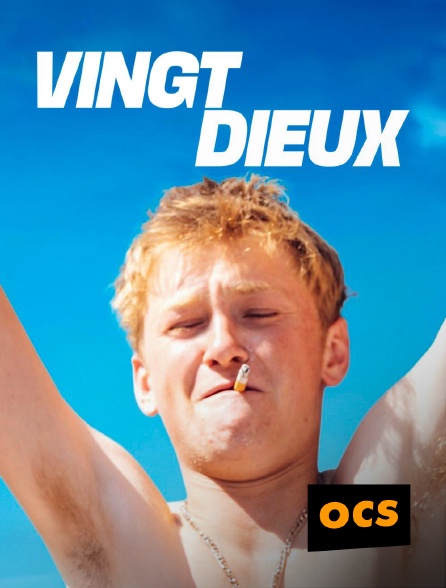 OCS - Vingt dieux