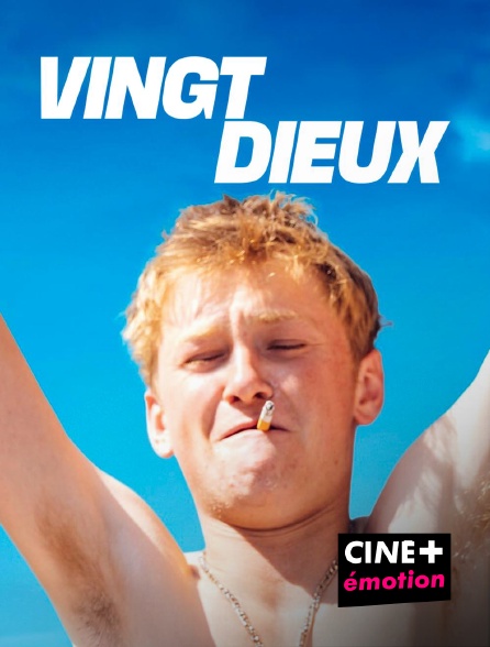 CINE+ Emotion - Vingt dieux