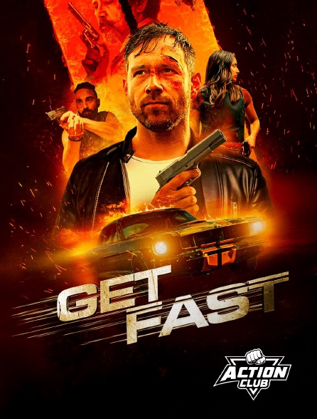 Action Club - Get Fast