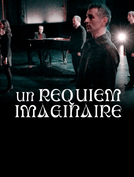 Un Requiem Imaginaire, de Jean-François Zygel