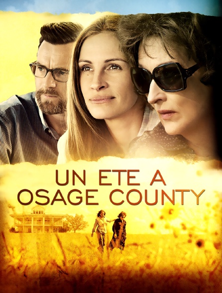 Un été à Osage County