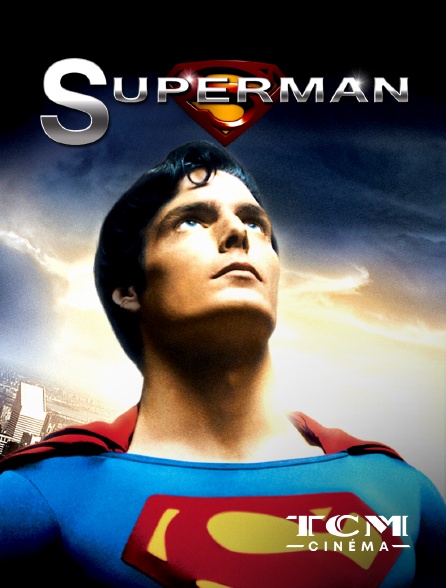 TCM Cinéma - Superman