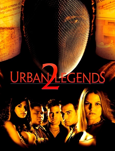 Urban Legends 2