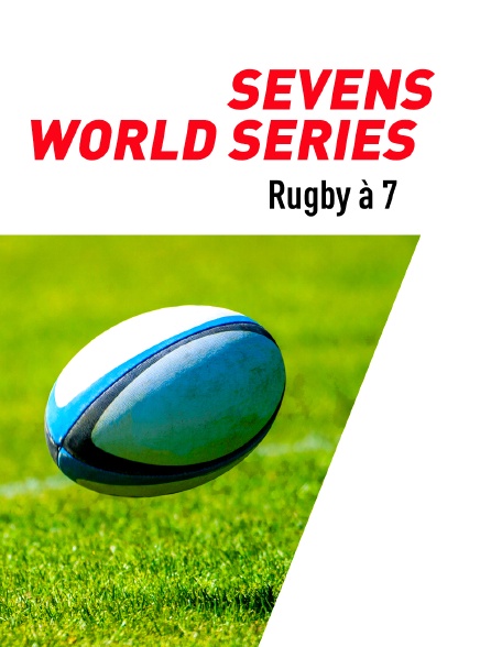 Rugby à 7 - Sevens World Series