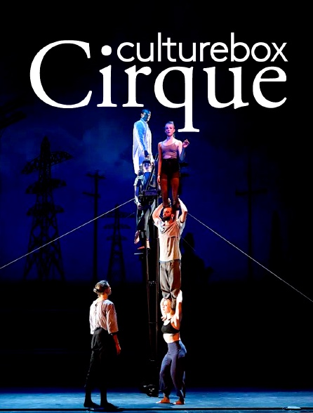 Culturebox Cirque