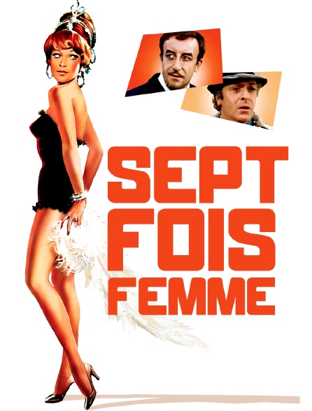 Sept fois femme