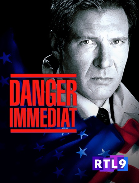 RTL 9 - Danger immédiat