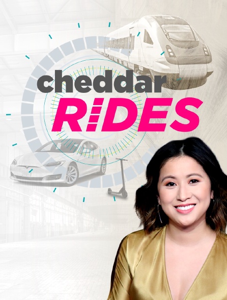 Cheddar Rides