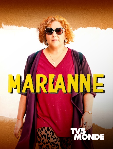 TV5MONDE - Marianne