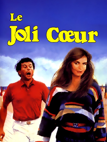 Le joli coeur