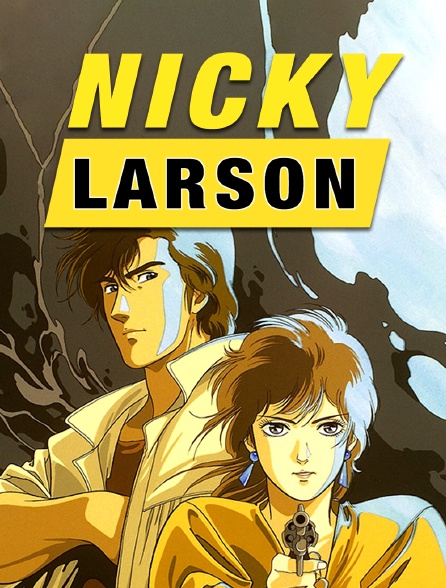 Nicky Larson