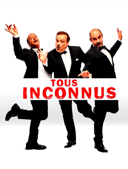 Tous Inconnus