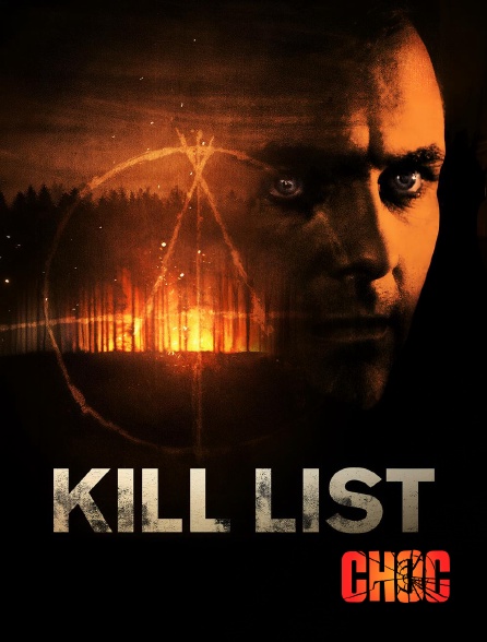 Molotov Channels CHOC - Kill List