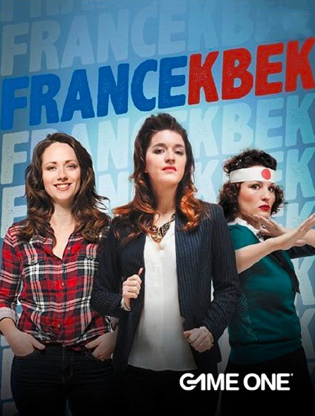 Game One - France Kbek