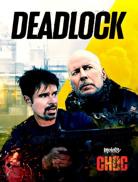 Molotov Channels CHOC - Deadlock