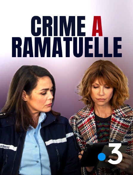 France 3 - Crime à Ramatuelle