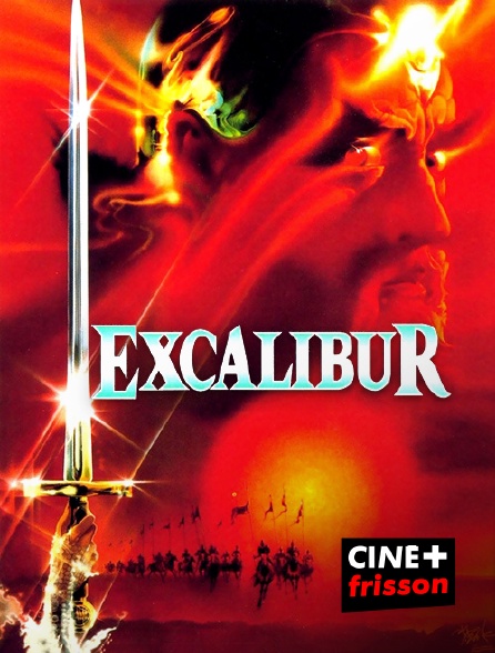 CINE+ Frisson - Excalibur