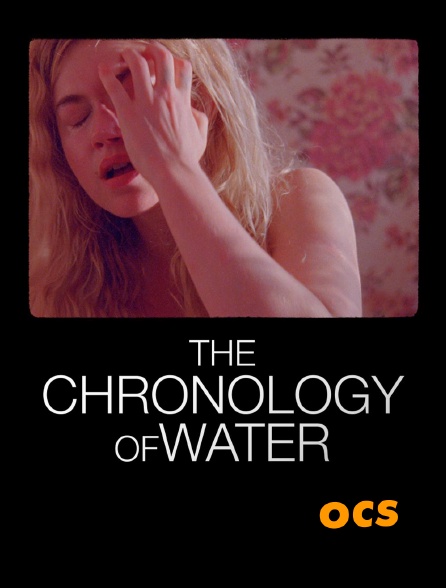OCS - The Chronology of Water