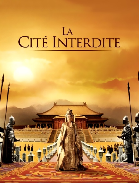 La Cité interdite