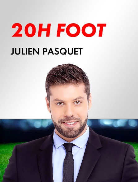 20H Foot