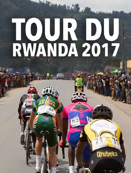 Tour du Rwanda 2017
