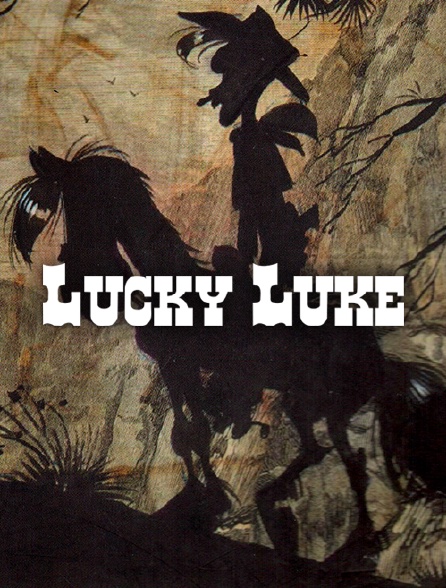 Lucky Luke